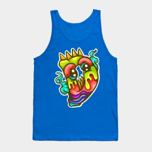 D Tank Top